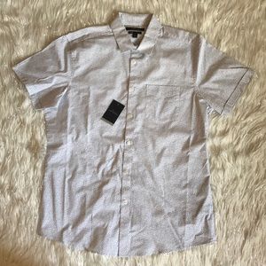 Men Dressy Shirt